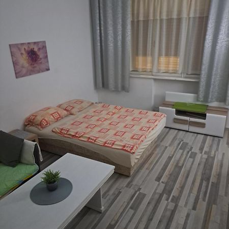 Apartment Capital Town Vk 14 Нови Сад Екстериор снимка