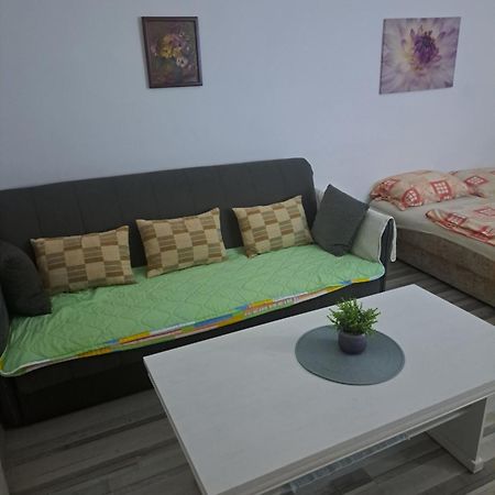 Apartment Capital Town Vk 14 Нови Сад Екстериор снимка