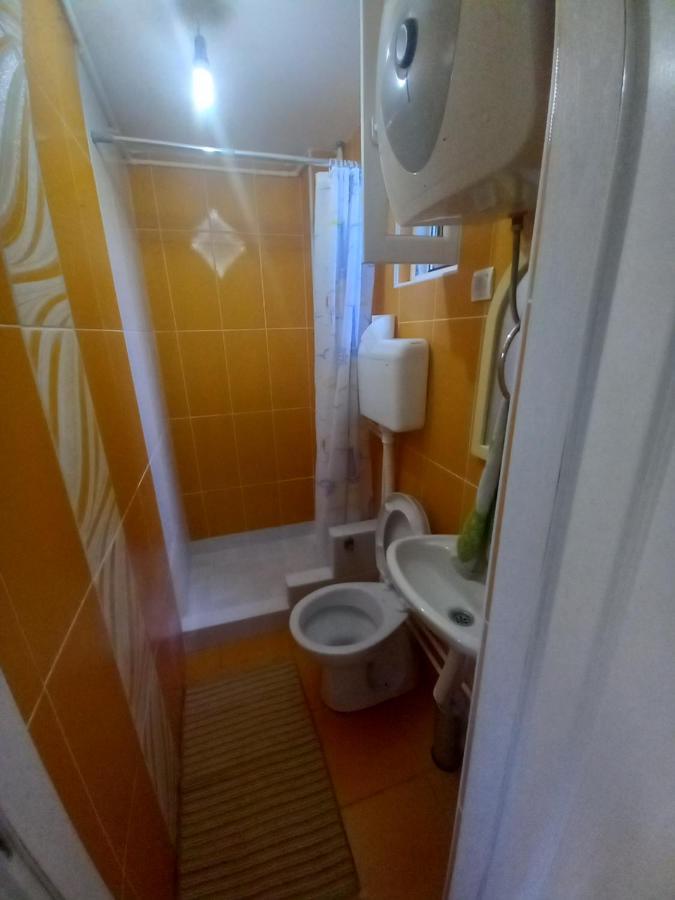 Apartment Capital Town Vk 14 Нови Сад Екстериор снимка