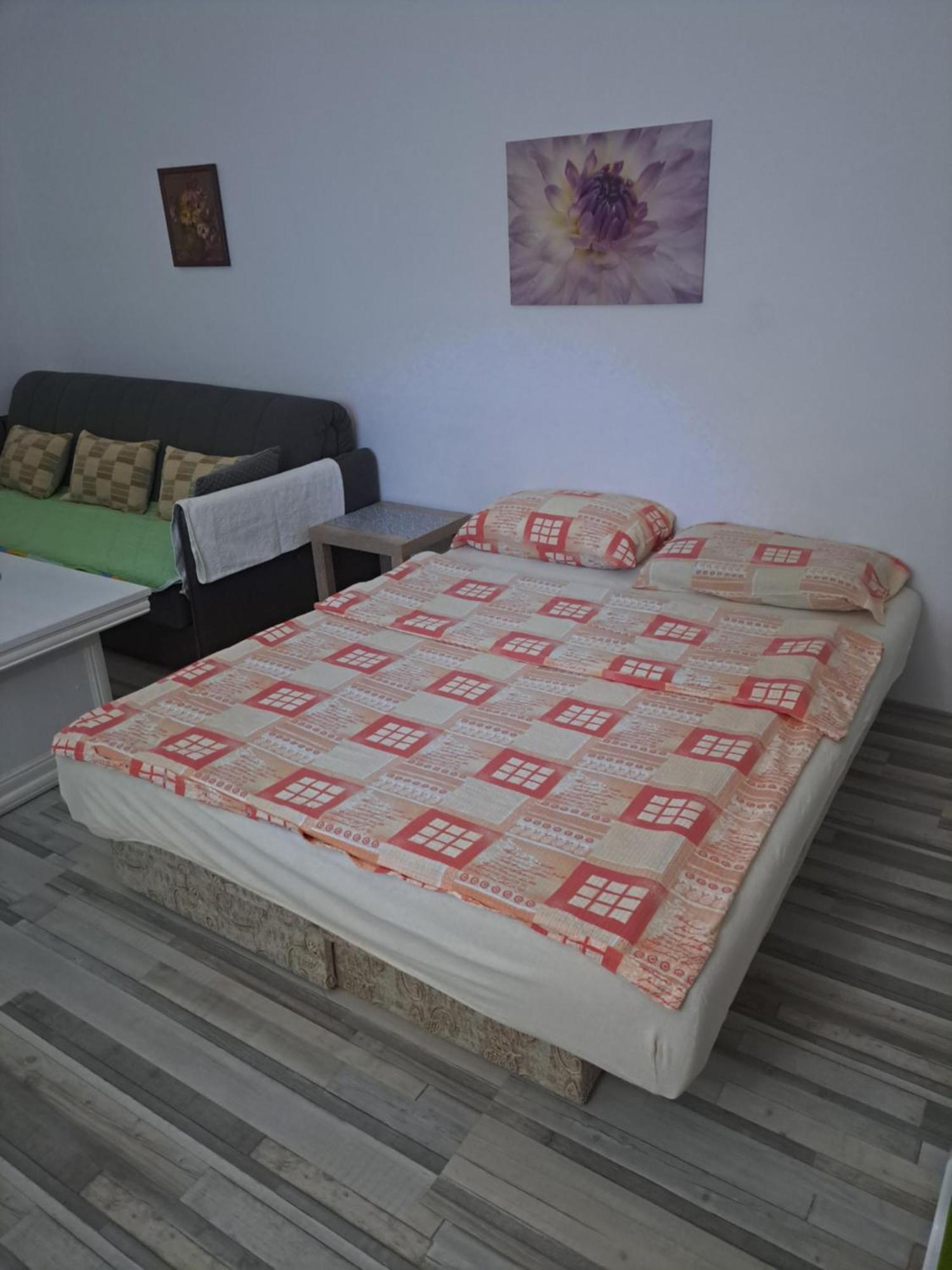 Apartment Capital Town Vk 14 Нови Сад Екстериор снимка