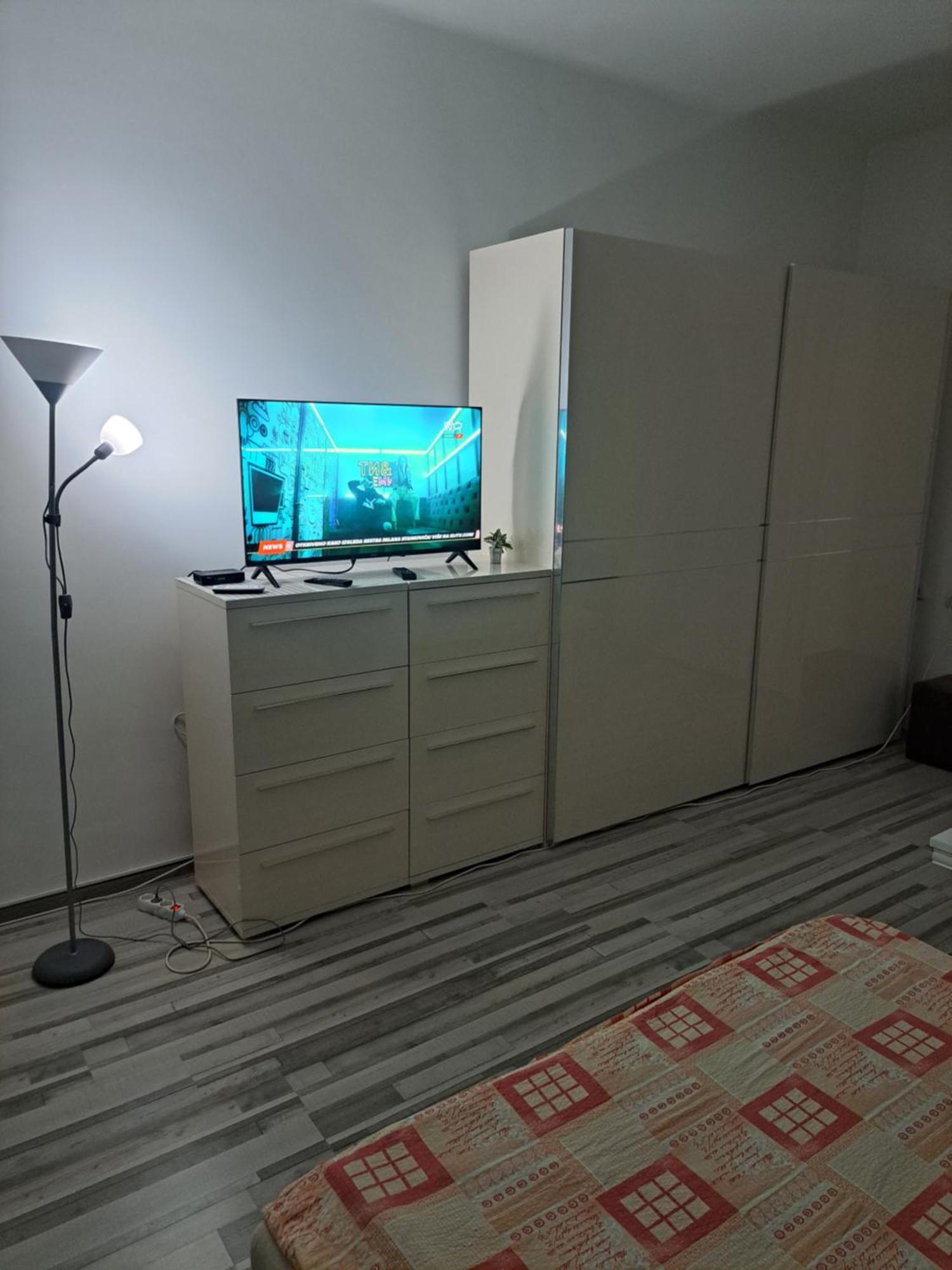 Apartment Capital Town Vk 14 Нови Сад Екстериор снимка