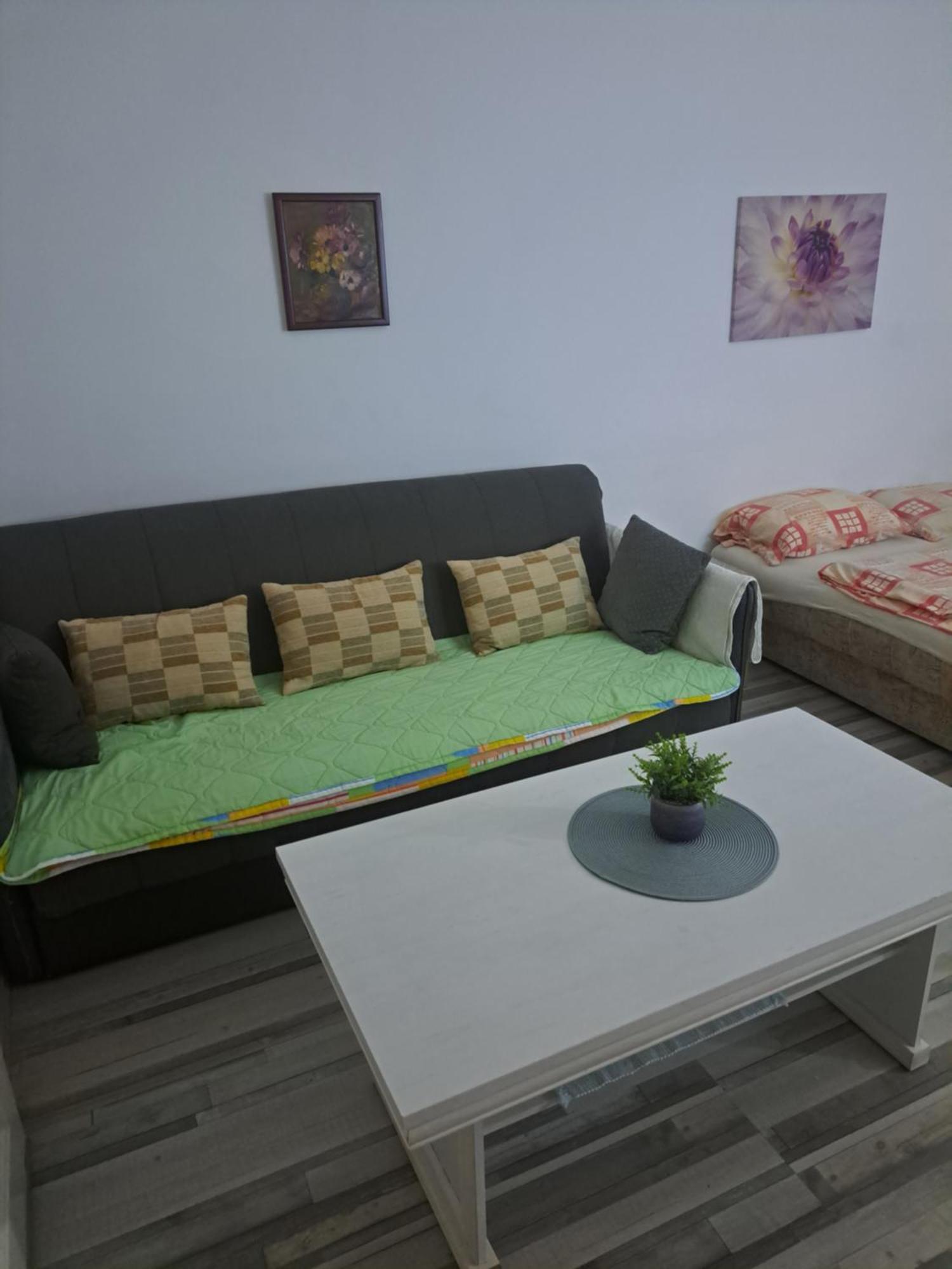 Apartment Capital Town Vk 14 Нови Сад Екстериор снимка