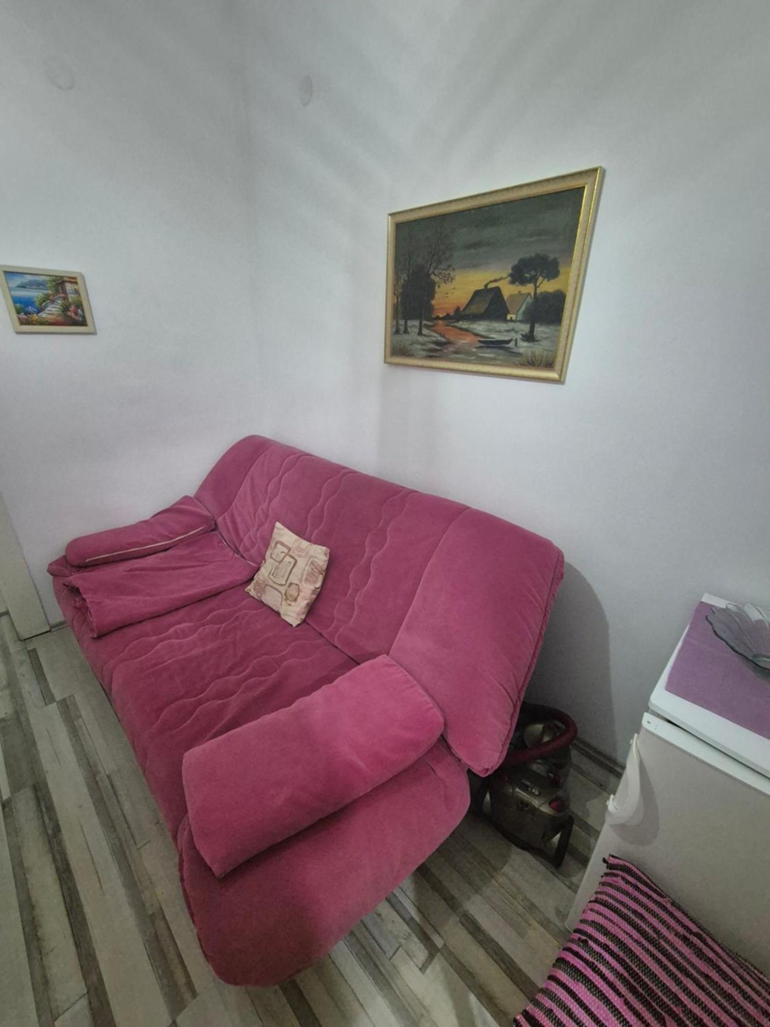 Apartment Capital Town Vk 14 Нови Сад Екстериор снимка